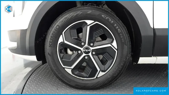 KIA NIRO TRENDY
