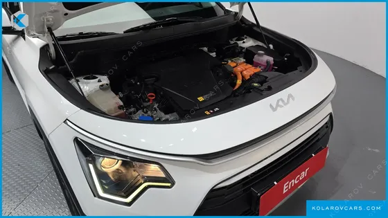KIA NIRO TRENDY