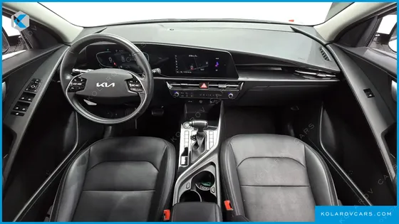 KIA NIRO TRENDY