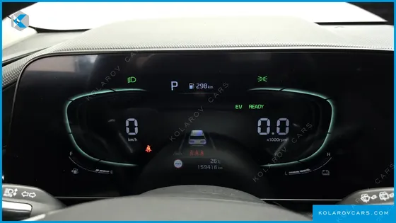 KIA NIRO TRENDY
