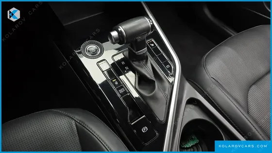 KIA NIRO TRENDY