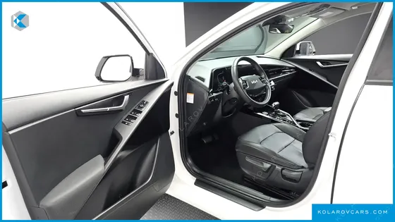 KIA NIRO TRENDY