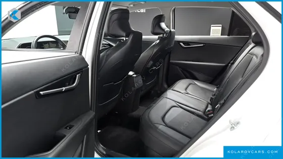KIA NIRO TRENDY