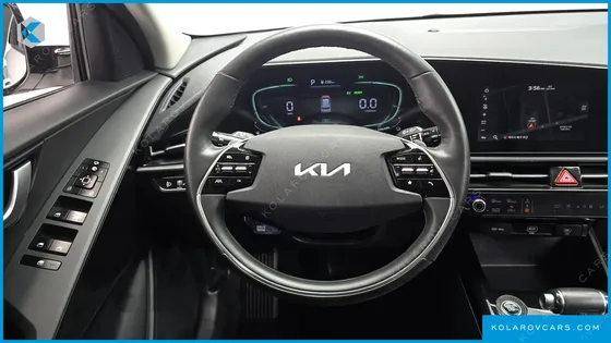 KIA NIRO TRENDY