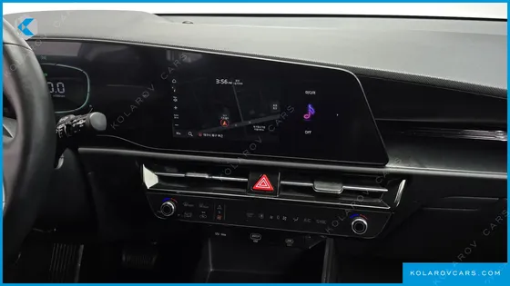 KIA NIRO TRENDY