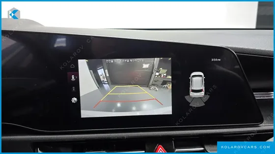 KIA NIRO TRENDY