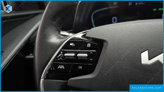 KIA NIRO TRENDY