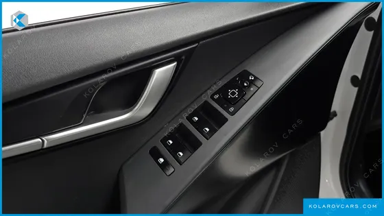 KIA NIRO TRENDY