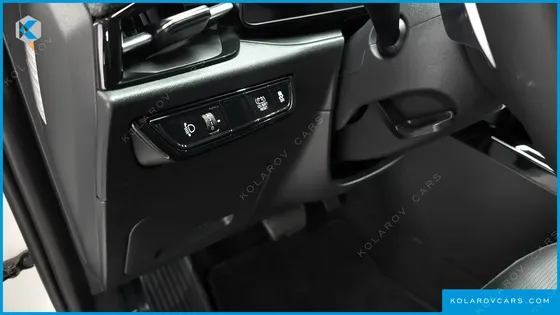 KIA NIRO TRENDY