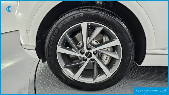 GENESIS GV80 2.5T GASOLINE 2WD