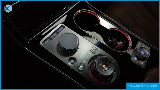 GENESIS GV80 2.5T GASOLINE 2WD