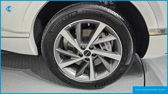 GENESIS GV80 2.5T GASOLINE 2WD