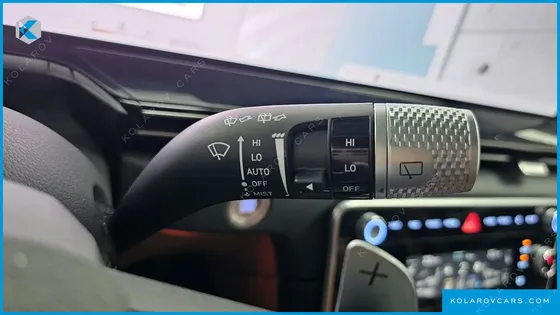 GENESIS GV80 2.5T GASOLINE 2WD