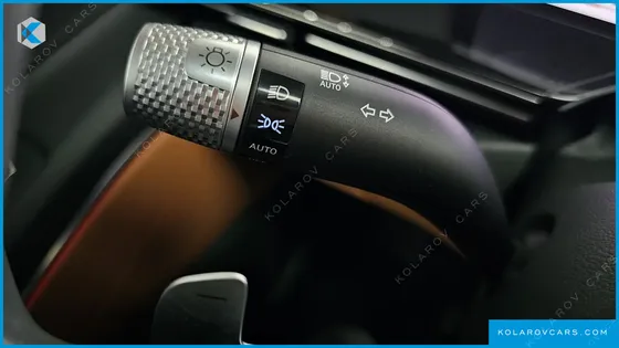 GENESIS GV80 2.5T GASOLINE 2WD