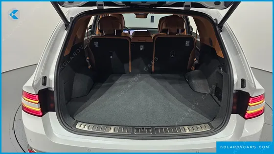 GENESIS GV80 2.5T GASOLINE 2WD