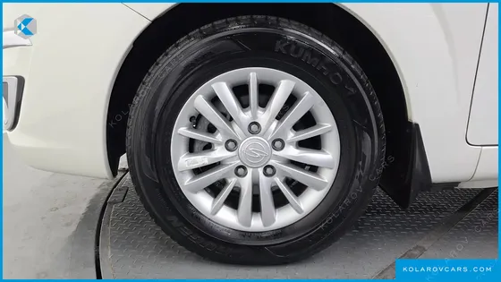 KGM - SSANGYONG KORANDO 4WD TX 9-SEATER