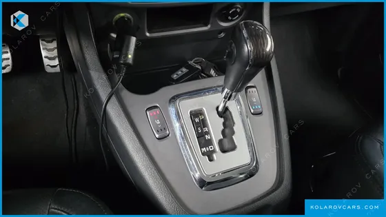 KGM - SSANGYONG KORANDO 4WD TX 9-SEATER
