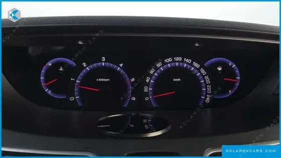 KGM - SSANGYONG KORANDO 4WD TX 9-SEATER