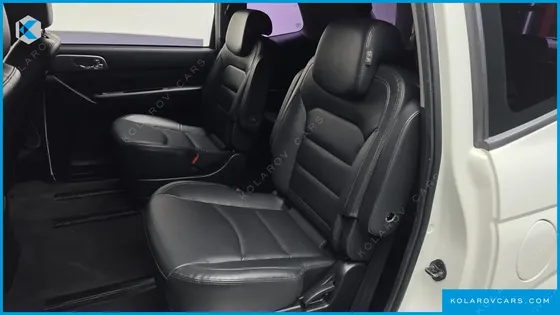 KGM - SSANGYONG KORANDO 4WD TX 9-SEATER