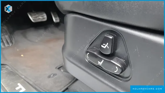 KGM - SSANGYONG KORANDO 4WD TX 9-SEATER