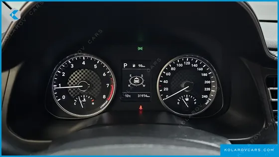 HYUNDAI ELANTRA (AVANTE) 1.6