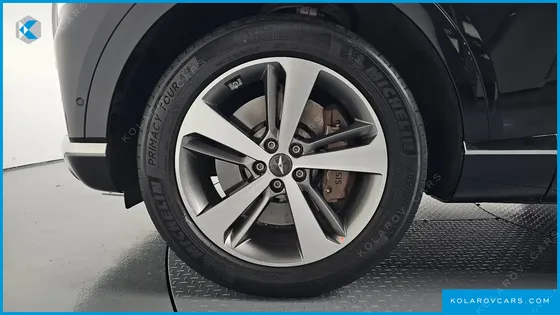 GENESIS GV80 3.5T GASOLINE AWD