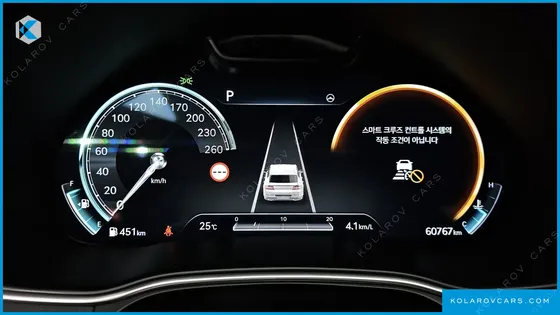 GENESIS GV80 3.5T GASOLINE AWD