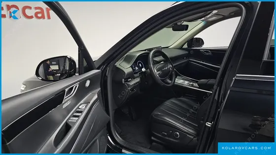 GENESIS GV80 3.5T GASOLINE AWD