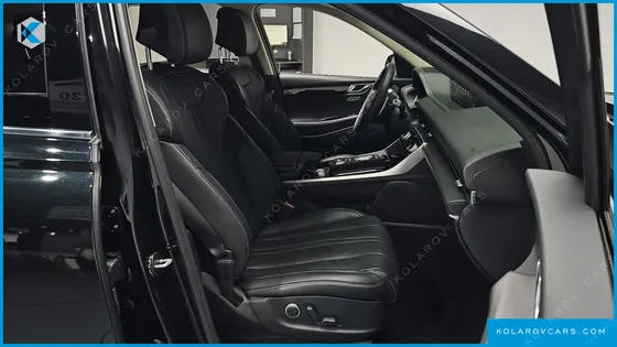 GENESIS GV80 3.5T GASOLINE AWD