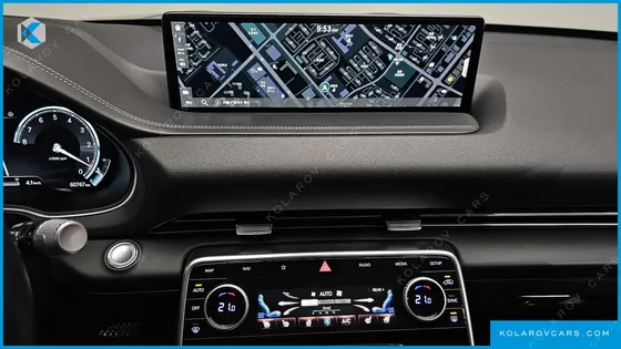 GENESIS GV80 3.5T GASOLINE AWD