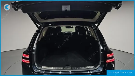 GENESIS GV80 3.5T GASOLINE AWD