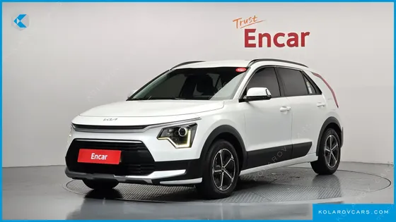 KIA NIRO TRENDY