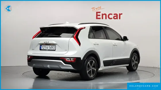 KIA NIRO TRENDY