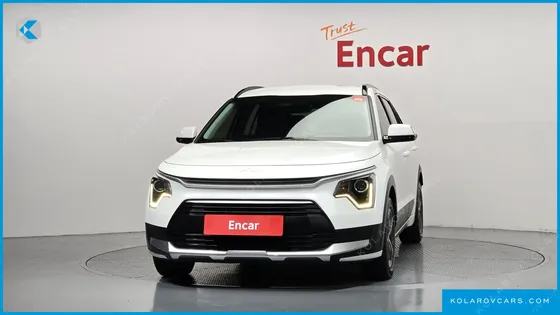 KIA NIRO TRENDY