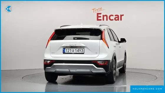 KIA NIRO TRENDY