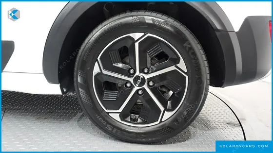 KIA NIRO TRENDY
