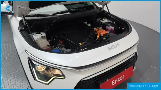 KIA NIRO TRENDY