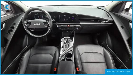 KIA NIRO TRENDY