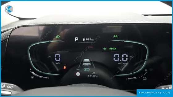KIA NIRO TRENDY
