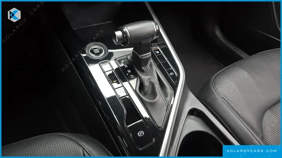 KIA NIRO TRENDY