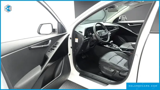 KIA NIRO TRENDY