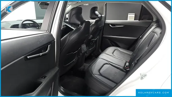 KIA NIRO TRENDY