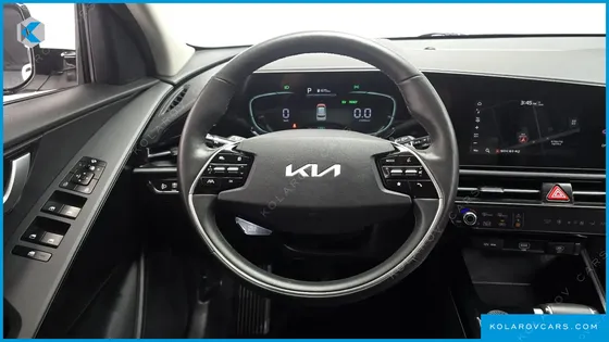 KIA NIRO TRENDY