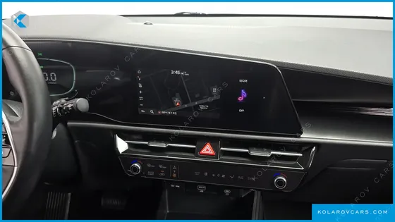 KIA NIRO TRENDY