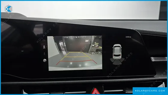 KIA NIRO TRENDY