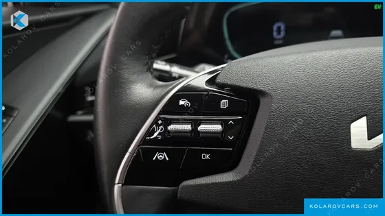 KIA NIRO TRENDY