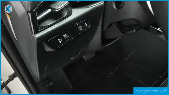 KIA NIRO TRENDY