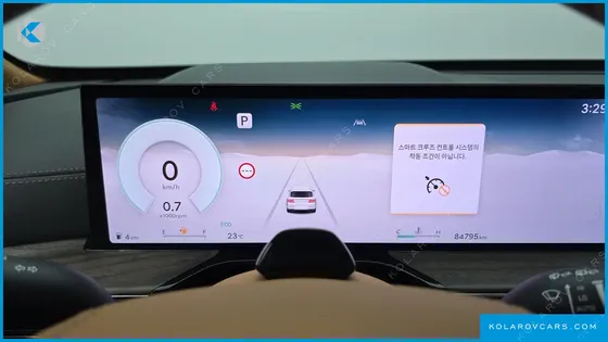 GENESIS GV80 3.5T GASOLINE AWD