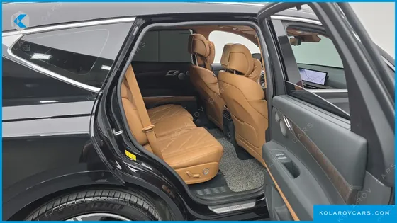 GENESIS GV80 3.5T GASOLINE AWD
