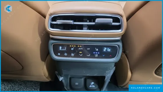 GENESIS GV80 3.5T GASOLINE AWD